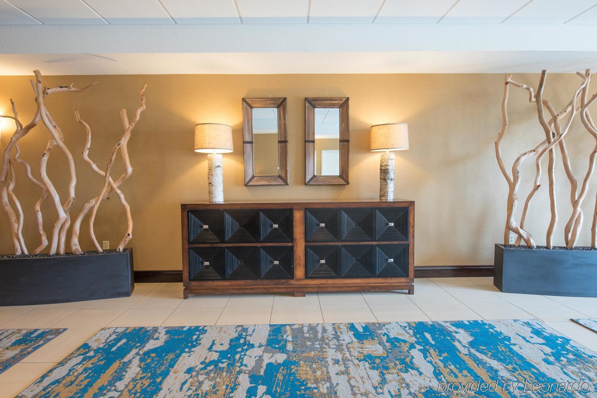 נאטשז Hotel Vue, Ascend Hotel Collection מראה חיצוני תמונה