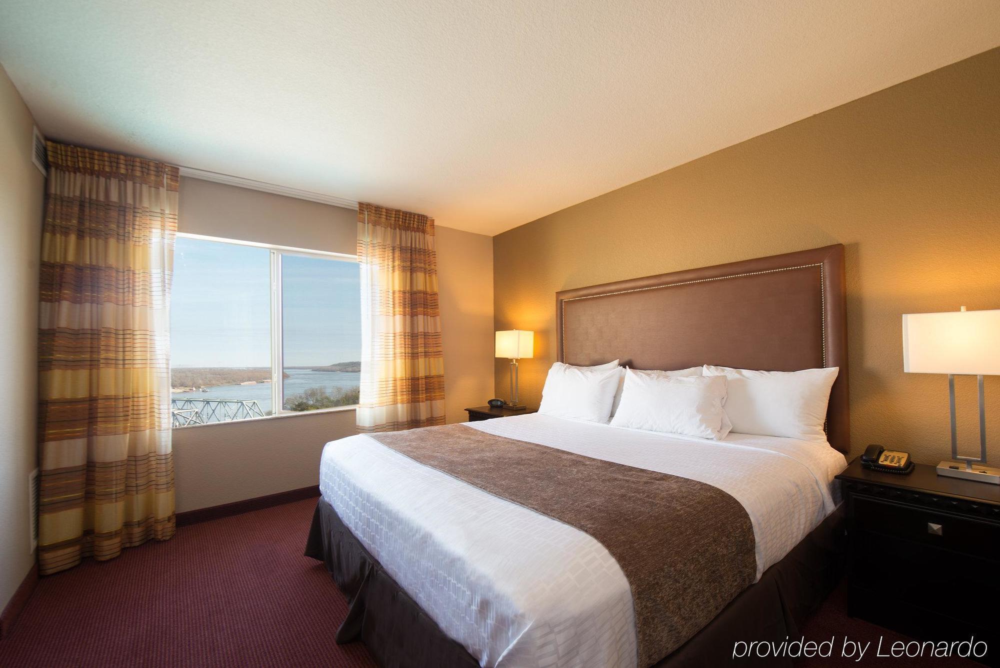 נאטשז Hotel Vue, Ascend Hotel Collection מראה חיצוני תמונה