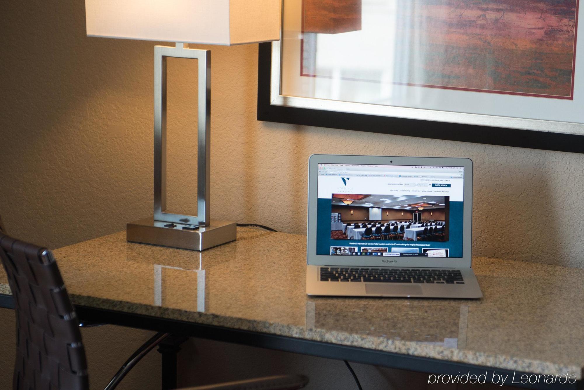 נאטשז Hotel Vue, Ascend Hotel Collection מראה חיצוני תמונה