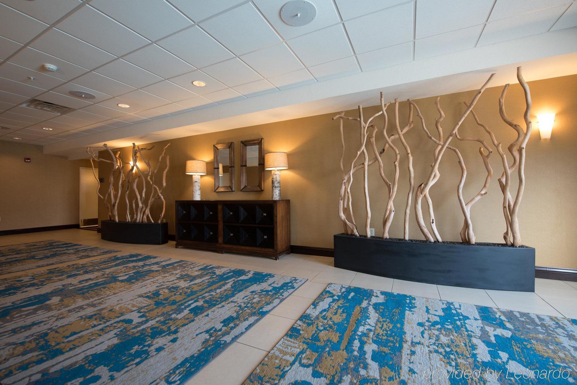 נאטשז Hotel Vue, Ascend Hotel Collection מראה חיצוני תמונה