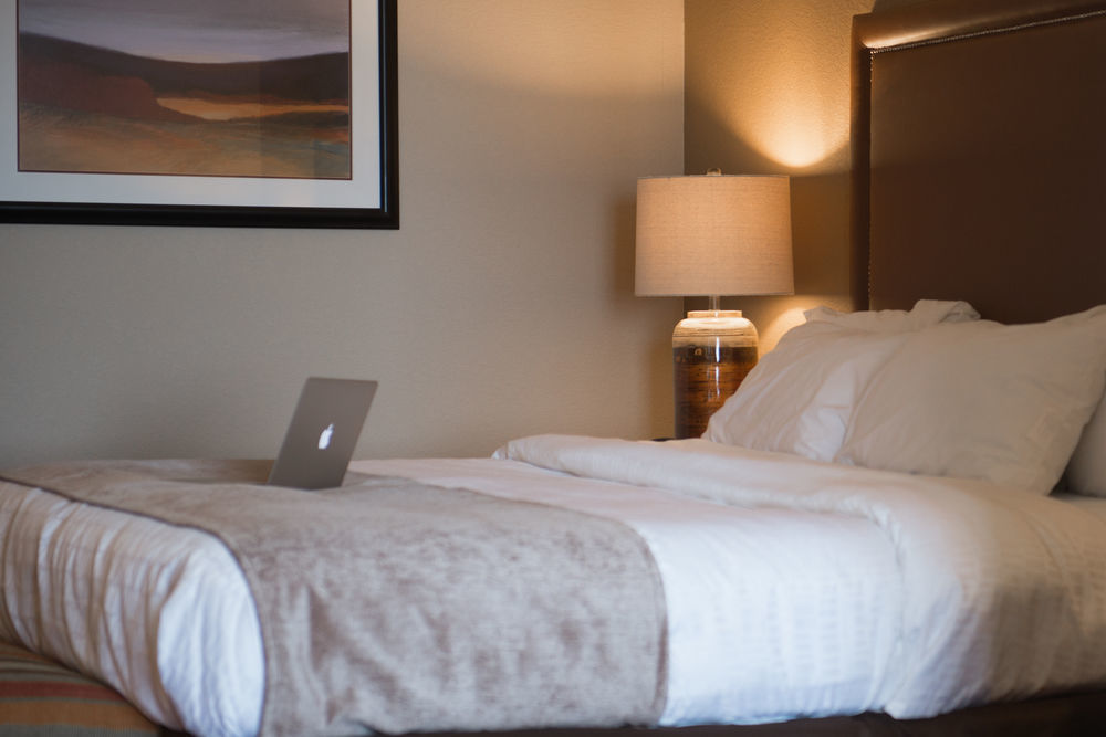 נאטשז Hotel Vue, Ascend Hotel Collection מראה חיצוני תמונה