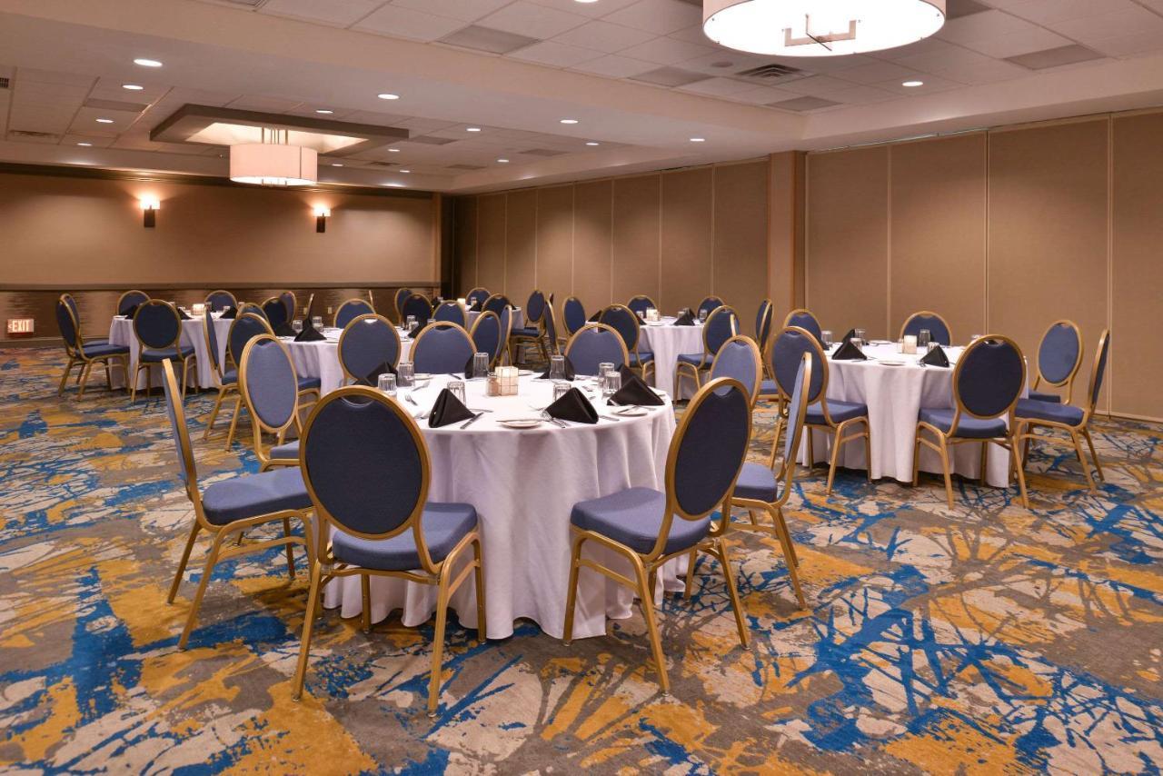נאטשז Hotel Vue, Ascend Hotel Collection מראה חיצוני תמונה