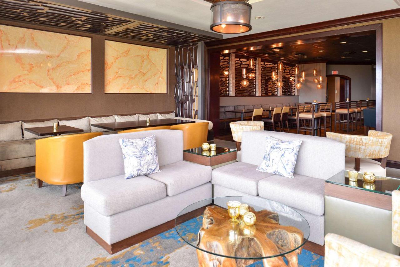 נאטשז Hotel Vue, Ascend Hotel Collection מראה חיצוני תמונה