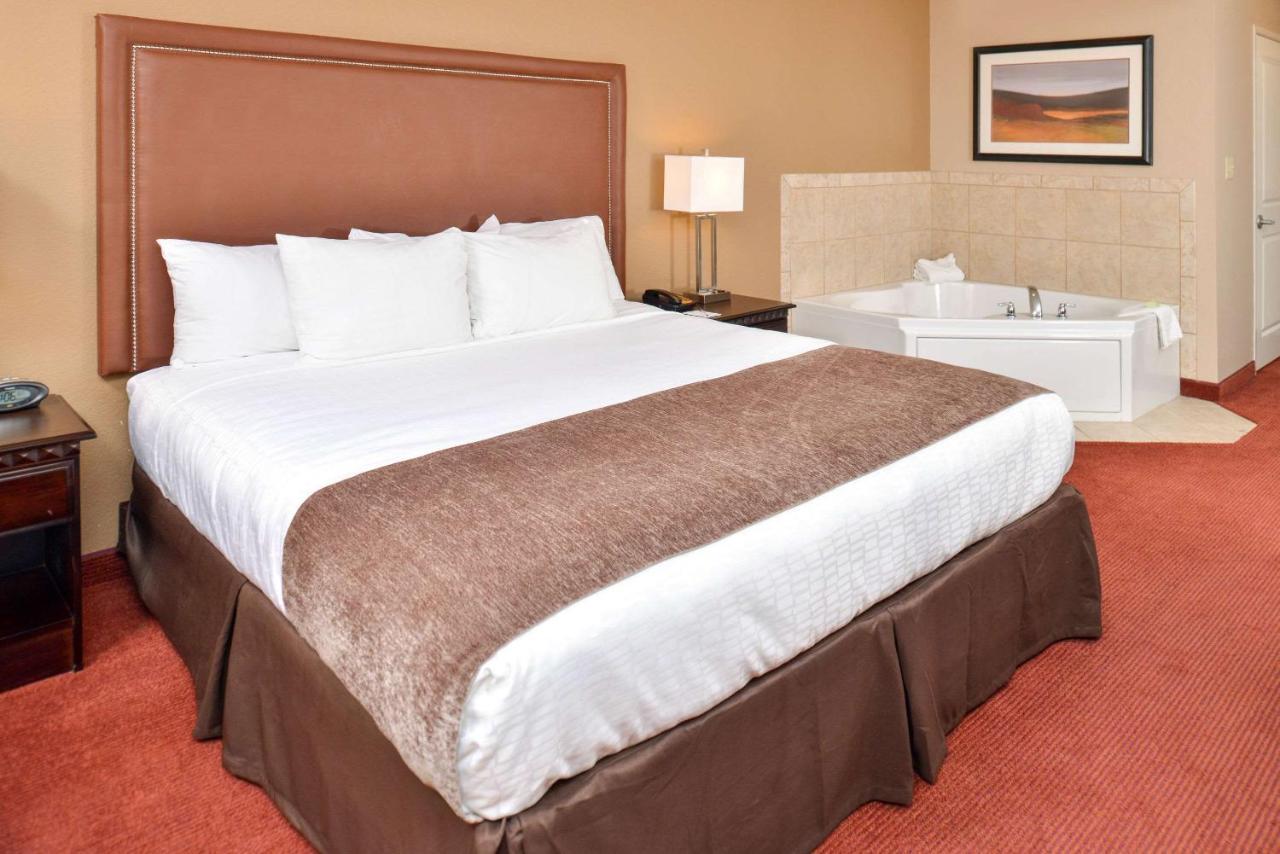 נאטשז Hotel Vue, Ascend Hotel Collection מראה חיצוני תמונה
