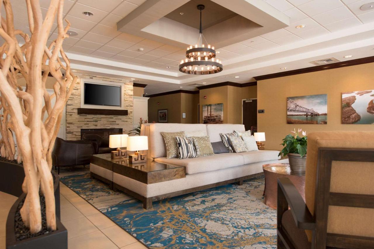 נאטשז Hotel Vue, Ascend Hotel Collection מראה חיצוני תמונה