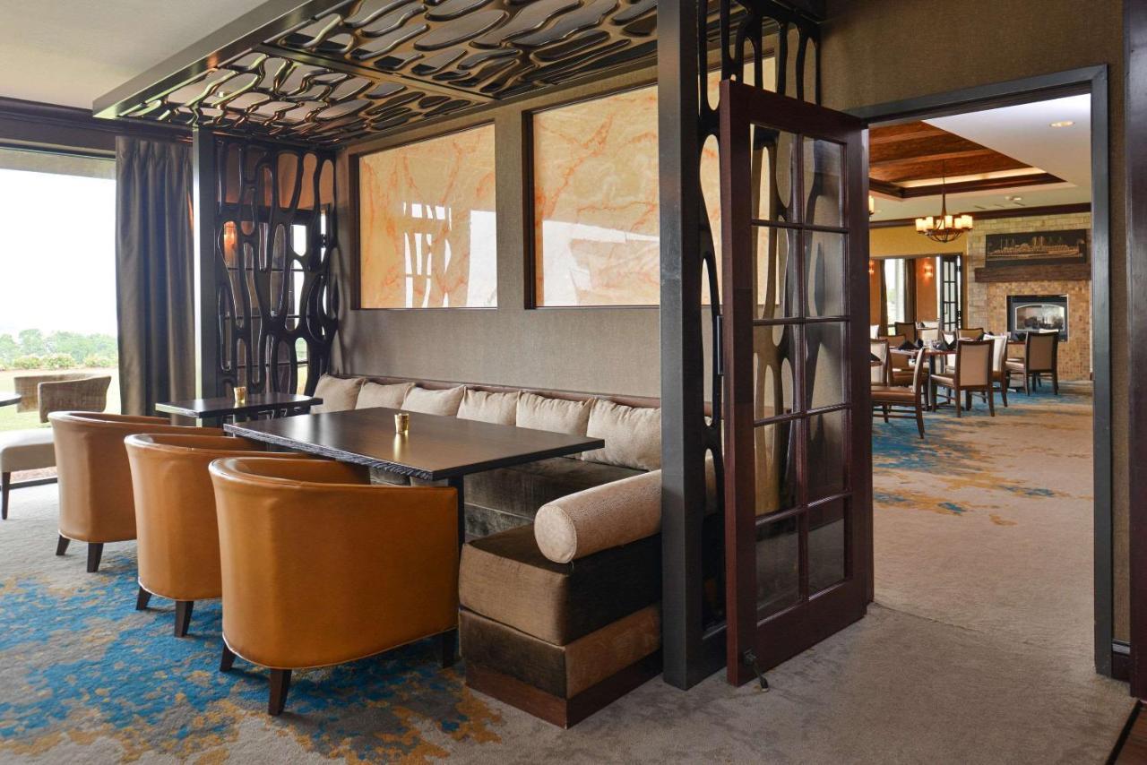 נאטשז Hotel Vue, Ascend Hotel Collection מראה חיצוני תמונה