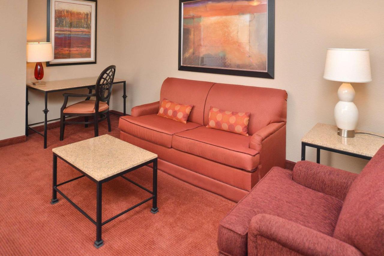נאטשז Hotel Vue, Ascend Hotel Collection מראה חיצוני תמונה