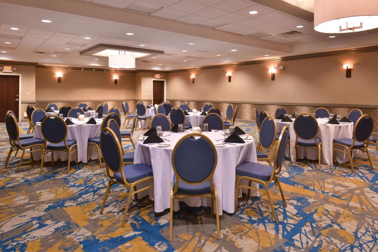 נאטשז Hotel Vue, Ascend Hotel Collection מראה חיצוני תמונה