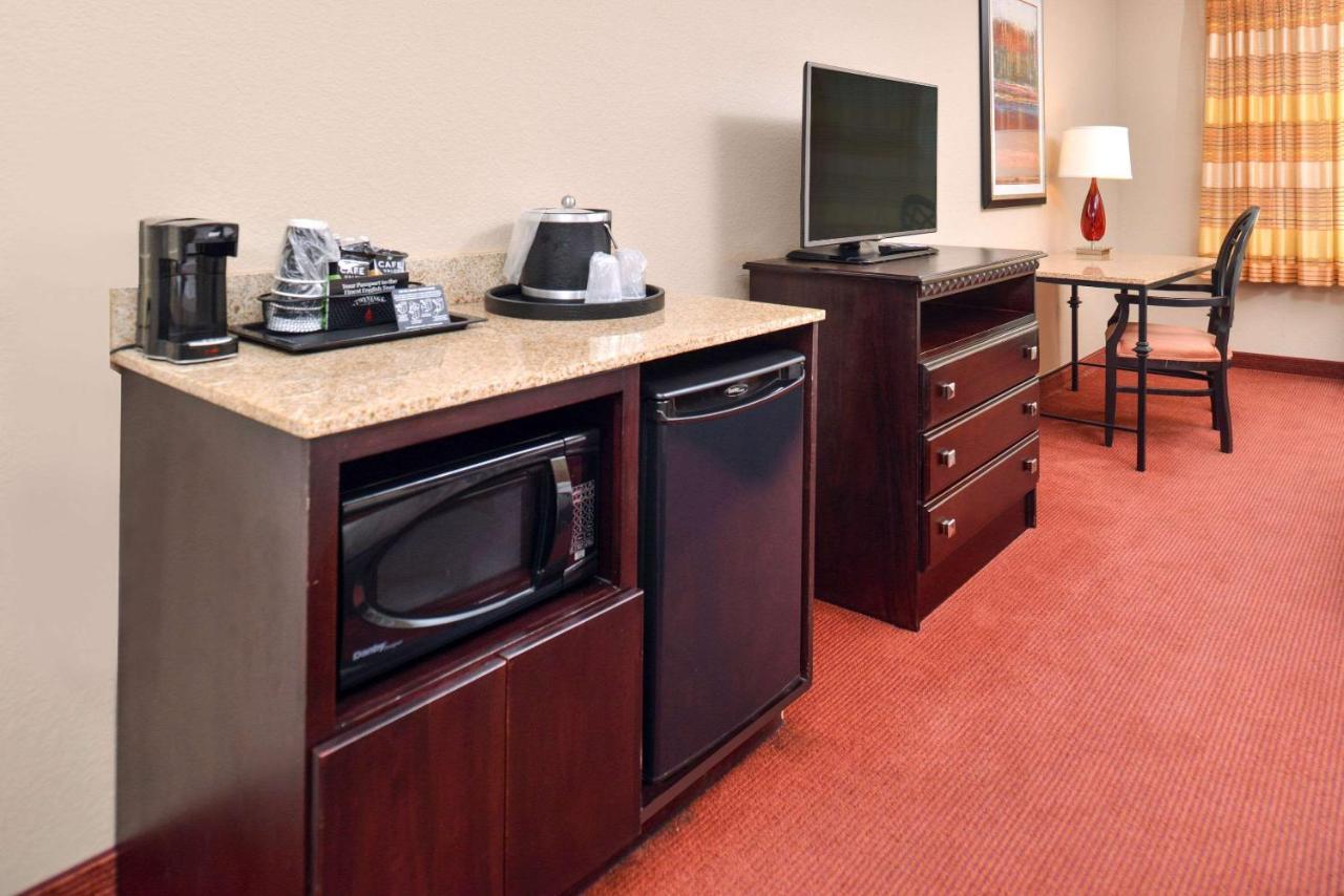 נאטשז Hotel Vue, Ascend Hotel Collection מראה חיצוני תמונה