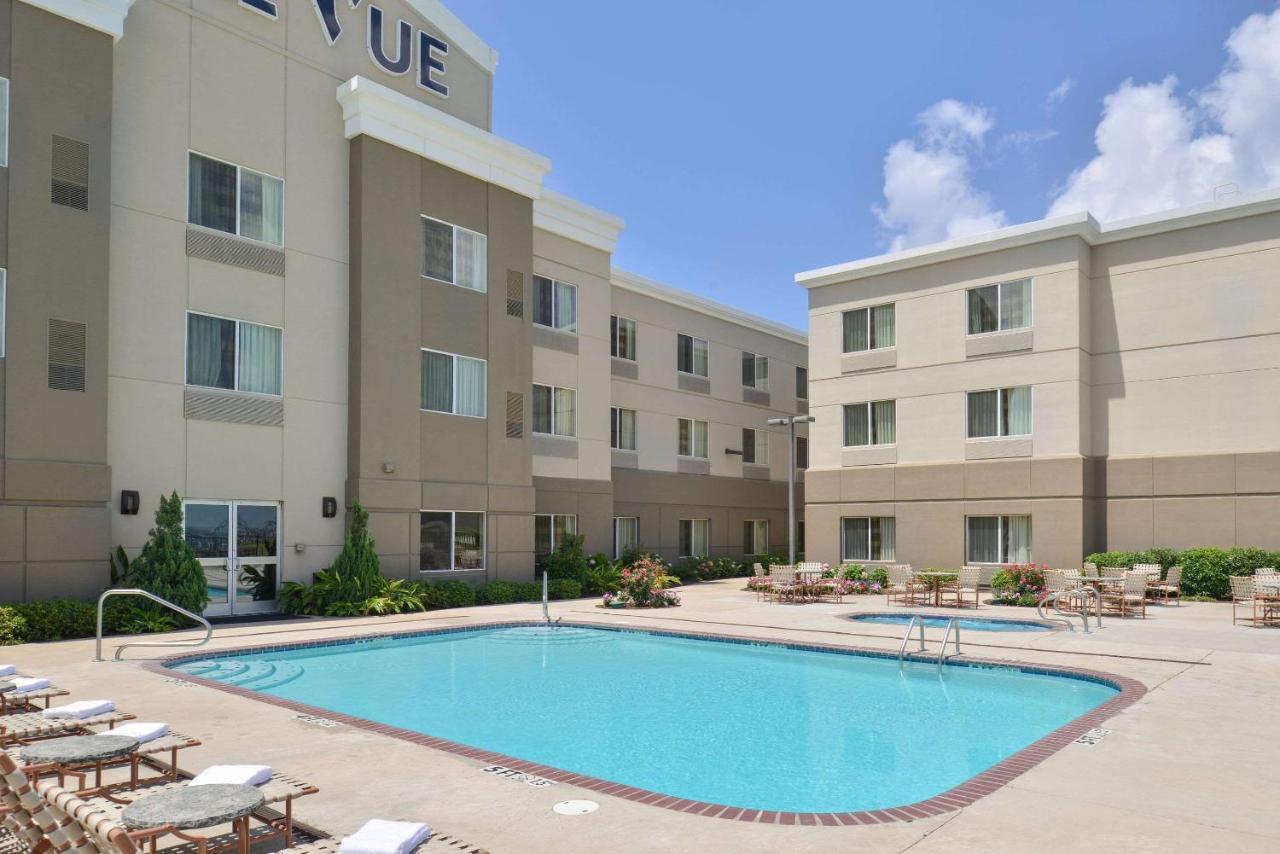 נאטשז Hotel Vue, Ascend Hotel Collection מראה חיצוני תמונה