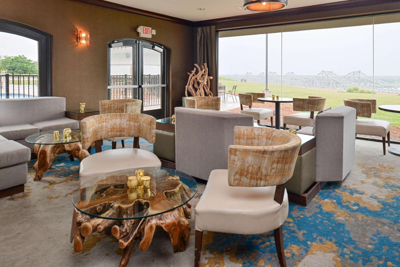 נאטשז Hotel Vue, Ascend Hotel Collection מראה חיצוני תמונה