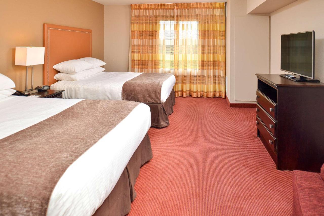 נאטשז Hotel Vue, Ascend Hotel Collection מראה חיצוני תמונה