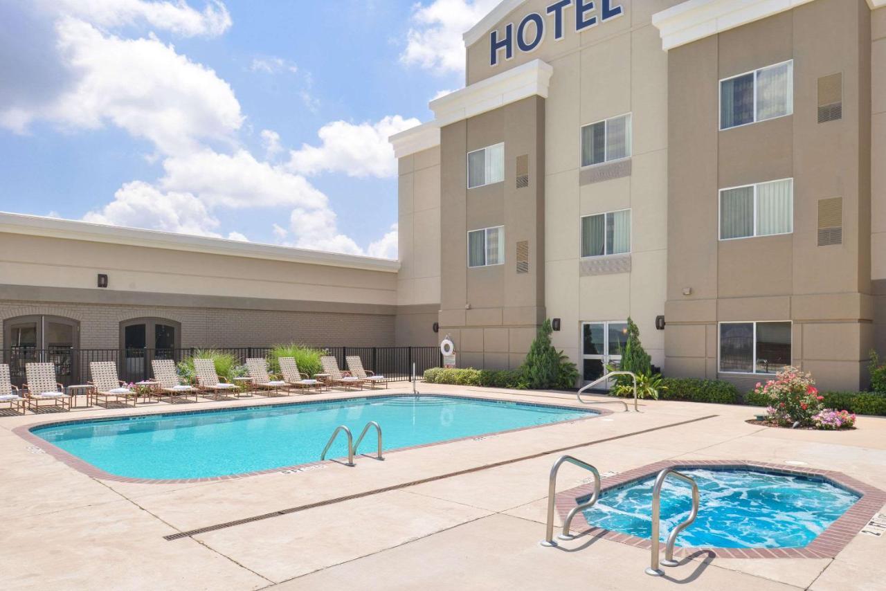 נאטשז Hotel Vue, Ascend Hotel Collection מראה חיצוני תמונה