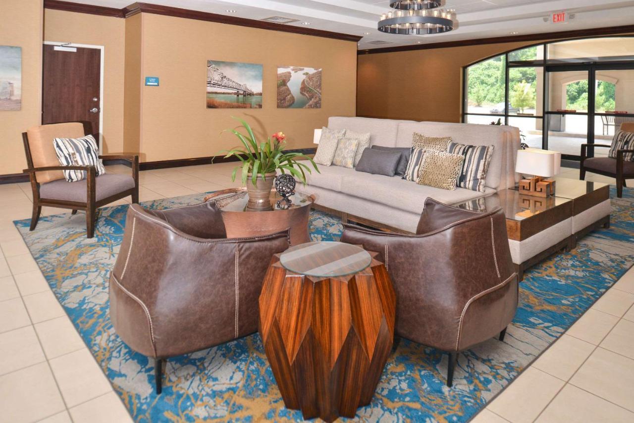 נאטשז Hotel Vue, Ascend Hotel Collection מראה חיצוני תמונה