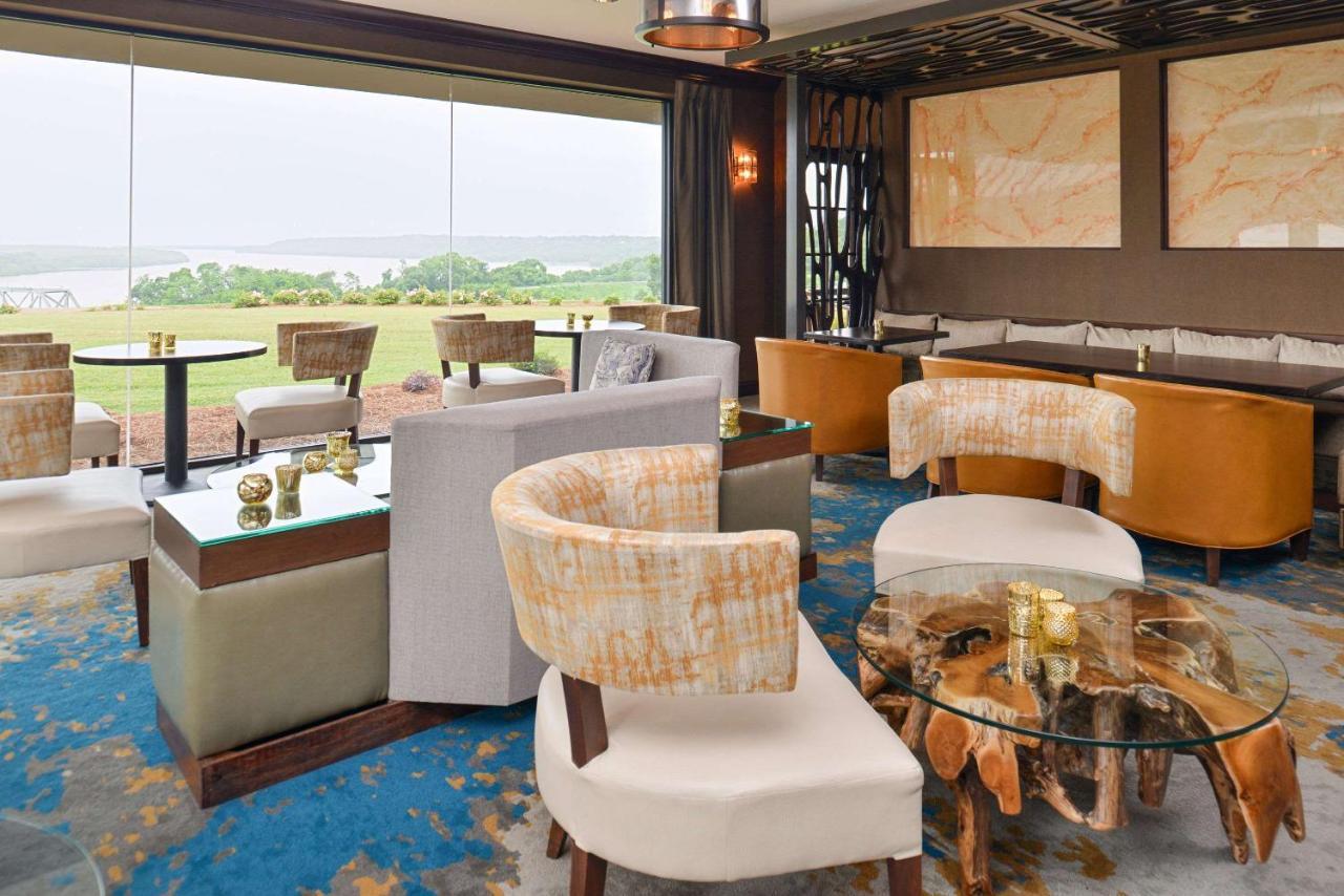 נאטשז Hotel Vue, Ascend Hotel Collection מראה חיצוני תמונה