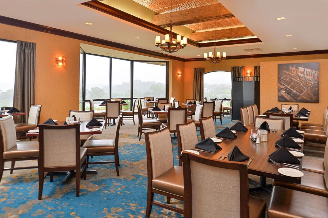 נאטשז Hotel Vue, Ascend Hotel Collection מראה חיצוני תמונה