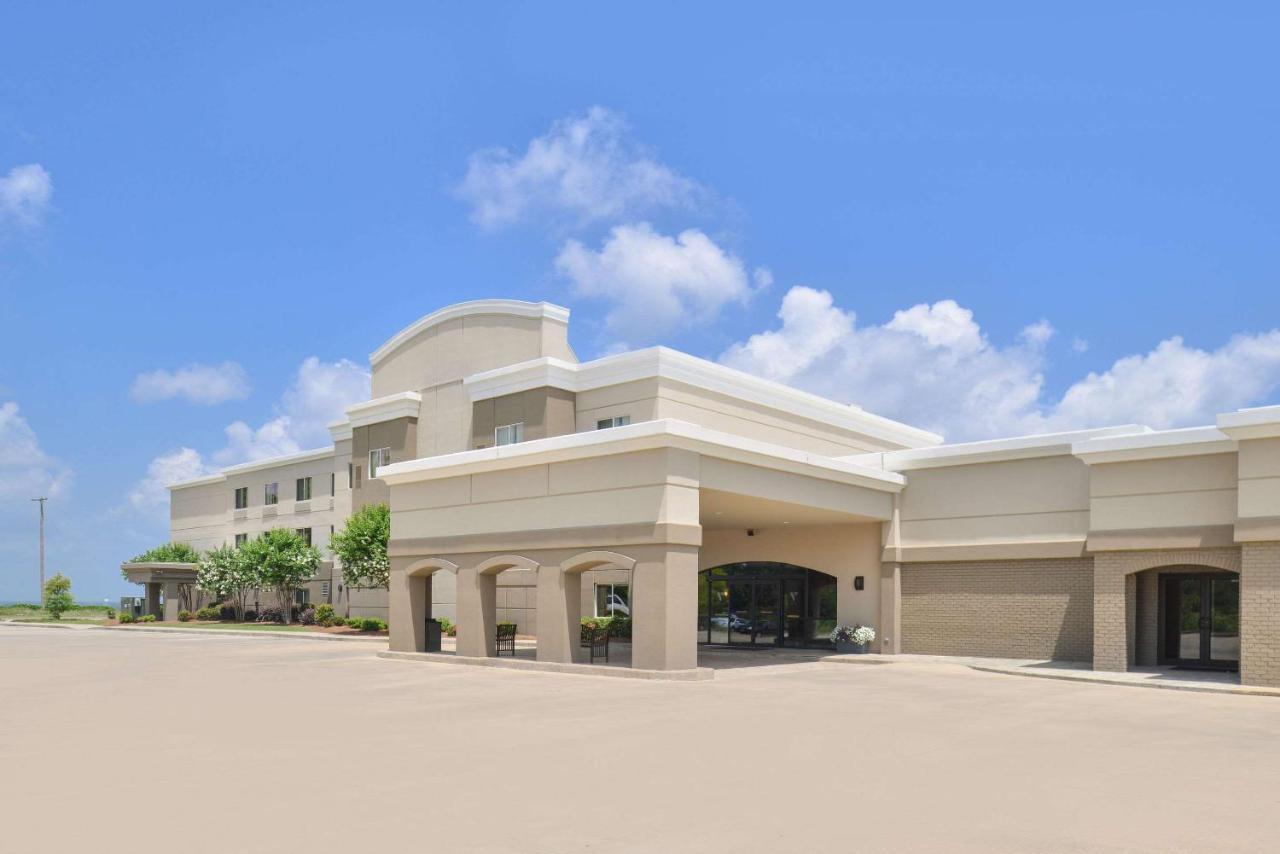 נאטשז Hotel Vue, Ascend Hotel Collection מראה חיצוני תמונה