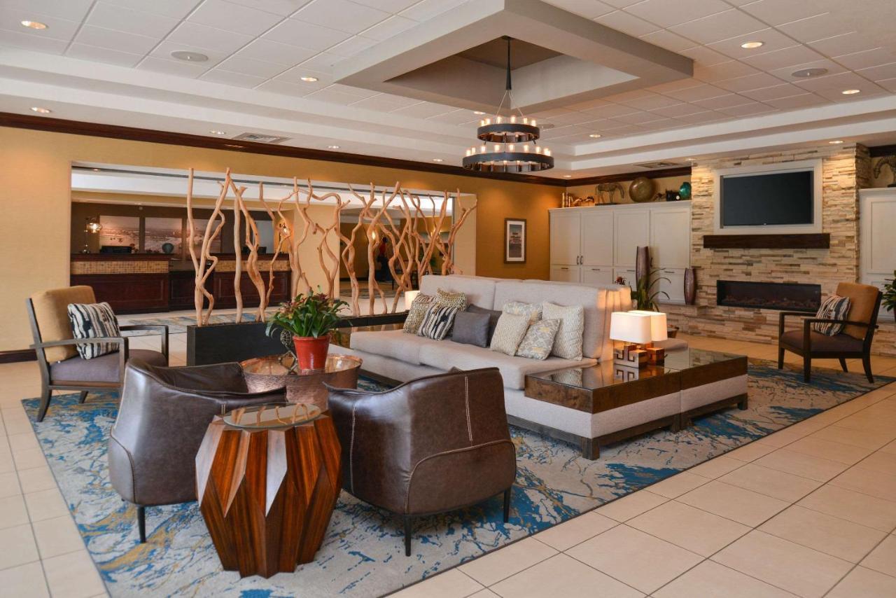 נאטשז Hotel Vue, Ascend Hotel Collection מראה חיצוני תמונה
